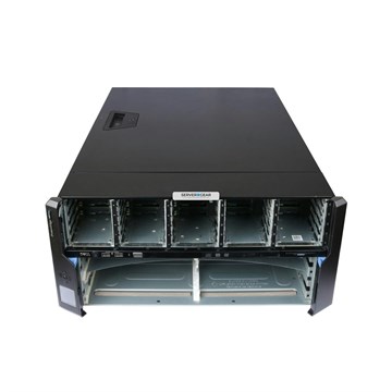 VRTX-SFF-25-1W6CW Сервер PowerEdge VRTX RACK 25x2.5 1W6CW VRTX-SFF-25-1W6CW - фото 123562