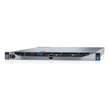 210-ACXS Сервер Dell PowerEdge R630 8x2.5 CTO [210-ACXS] 210-ACXS - фото 123573