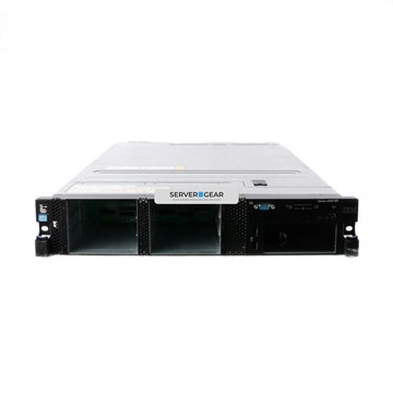 7915AC1-LFF Сервер IBM x3650M4 Configured to order (LFF Backplane) 7915AC1-LFF - фото 123598