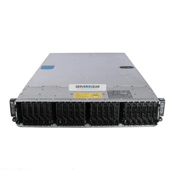 PEC6220 Сервер PowerEdge C6220 PEC6220 - фото 123606