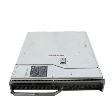 PEM905-W370K Сервер PowerEdge M905 W370K Ask for custom qoute PEM905-W370K - фото 123610