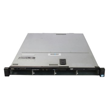 PER320-5CT6D-CONFIG Сервер PowerEdge R320 4x3.5 with H710 and 2 x 350W PSU PER320-5CT6D-CONFIG - фото 123612