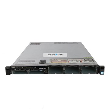 PER620-CTO-H310 Сервер PowerEdge R620 CTO with H310 Controller PER620-CTO-H310 - фото 123617