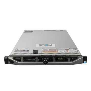 PER630-SFF-8-CNCJW Сервер PowerEdge R630 8 bay CNCJW Ask for custom qoute PER630-SFF-8-CNCJW - фото 123620