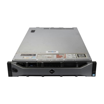 PER820-SFF-8-RN9TC Сервер PowerEdge R820 8x2.5 RN9TC PER820-SFF-8-RN9TC - фото 123626