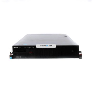 70B1-AC1 Сервер Lenovo ThinkServer RD640 Configured to order 70B1-AC1 - фото 123635