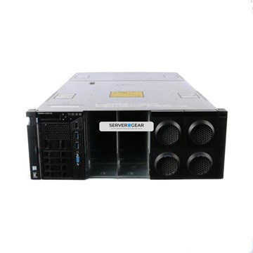 6241AC1-V4 Сервер x3850 X6 Configured to order (v4 processor) 6241AC1-V4 - фото 123639