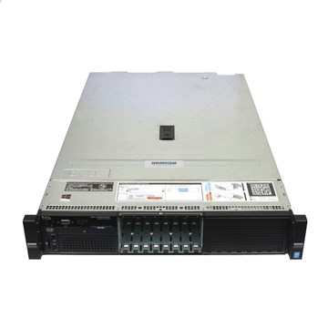 R7910-SFF-8-1J90F Сервер PowerEdge Precision 8x2.5 1J90F R7910-SFF-8-1J90F - фото 123648