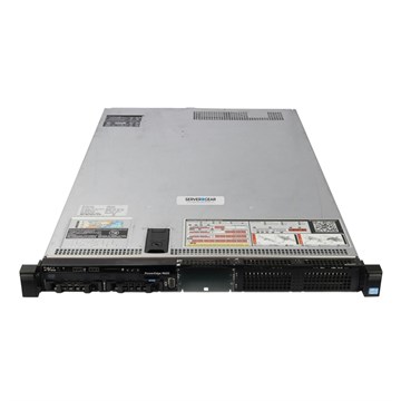 PER620-CTO-H710 Сервер PowerEdge R620 CTO with H710 Controller PER620-CTO-H710 - фото 123655