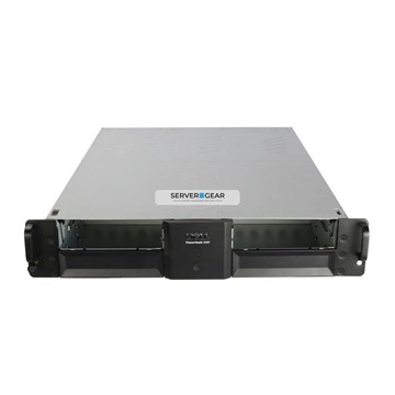 PV114T Сервер PowerVault 114T CTO PV114T - фото 123661
