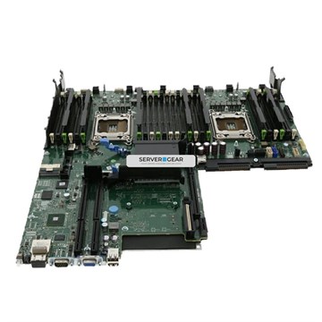 R720XD-SFF-24-JP31P Сервер PowerEdge R720XD 24x2.5 JP31P Ask for custom qoute R720XD-SFF-24-JP31P - фото 123664
