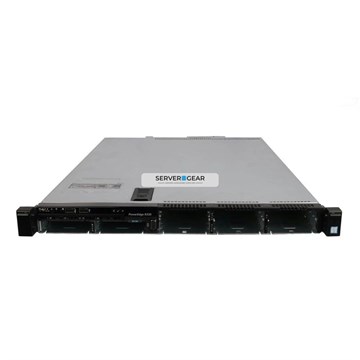 PER330-SFF-8-H5N7P Сервер PowerEdge R330 8x2.5 H5N7P Ask for custom qoute PER330-SFF-8-H5N7P - фото 123675