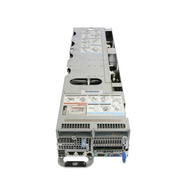 C8220X-TDN55 Сервер PowerEdge C8220X NODE 12x2.5 TDN55 C8220X-TDN55 - фото 123693