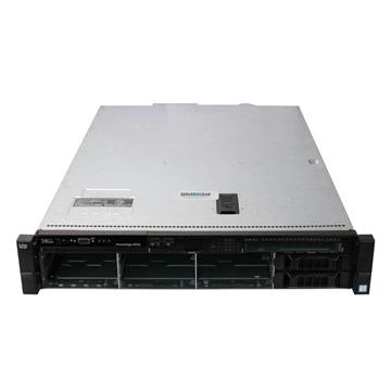 PER530-LFF-8-CN7X8 Сервер PowerEdge R530 8x3.5 CN7X8 Ask for custom qoute PER530-LFF-8-CN7X8 - фото 123695