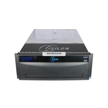 NL400 Сервер EMC ISILION NL400 CTO NL400 - фото 123699