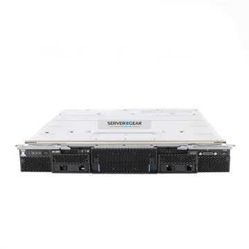 7903AC3 Сервер IBM Flex x880 X6 Configured to order 7903AC3 - фото 123703