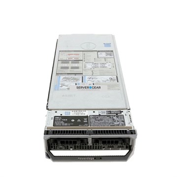 PEM630-2 Сервер PowerEdge M630 CTO PEM630-2 - фото 123710