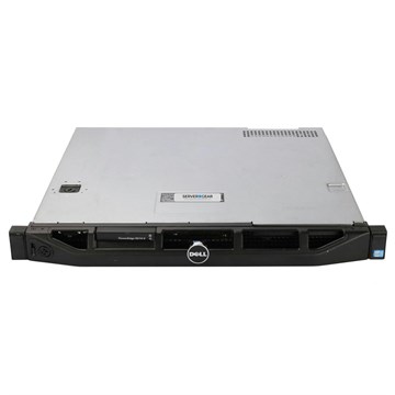 PER210-9T7VV Сервер PowerEdge R210 9T7VV Ask for custom qoute PER210-9T7VV - фото 123726