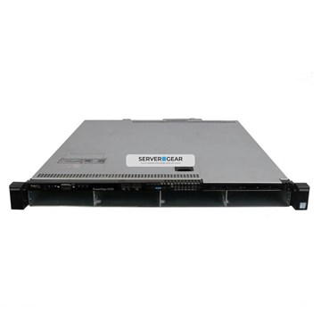 PER230-LFF-4-8TY14 Сервер PowerEdge R230 4x3.5 8TY14 Ask for custom qoute PER230-LFF-4-8TY14 - фото 123728