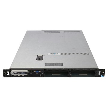 PER300-LFF-2-TY179 Сервер PowerEdge R300 2x3.5 TY179 Ask for custom qoute PER300-LFF-2-TY179 - фото 123730