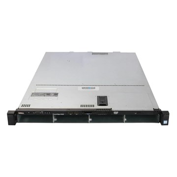 PER320-LFF-4-KM5PX Сервер PowerEdge R320 4x3.5 KM5PX Ask for custom qoute PER320-LFF-4-KM5PX - фото 123735