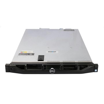 PER430-SFF-8-CN7X8 Сервер PowerEdge R430 8x2.5 CN7X8 Ask for custom qoute PER430-SFF-8-CN7X8 - фото 123752