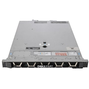 PER440-8-SFF-CTO Сервер R440 8x2.5 2xHS Perc riser + 1xPCI PER440-8-SFF-CTO - фото 123754