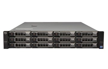 PER510-LFF-12 Сервер Dell PowerEdge R510 12x3.5 CTO [PER510-LFF-12] PER510-LFF-12 - фото 123766
