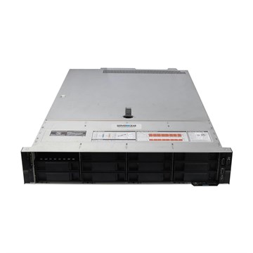 PER540-LFF-12-XP8V5 Сервер PowerEdge R540 12x3.5 XP8V5 Ask for custom qoute PER540-LFF-12-XP8V5 - фото 123771