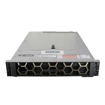 PER540-LFF-8-PRWNC Сервер PowerEdge R540 8x3.5 PRWNC Ask for custom qoute PER540-LFF-8-PRWNC - фото 123774