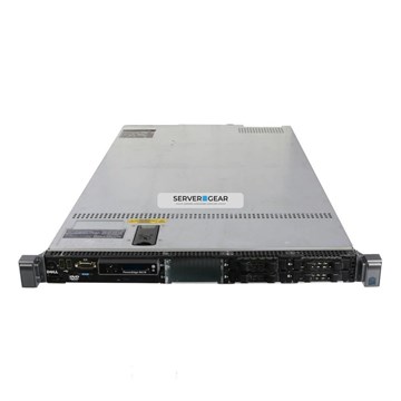 PER610-SFF-6-DFXXD Сервер PowerEdge R610 6x2.5 DFXXD Ask for custom qoute PER610-SFF-6-DFXXD - фото 123784