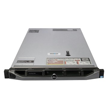 PER620-CTO-H710P Сервер R620 10x2.5 CTO 2xHS H710P 4x1GB Base-T 2x750W PSU PER620-CTO-H710P - фото 123786