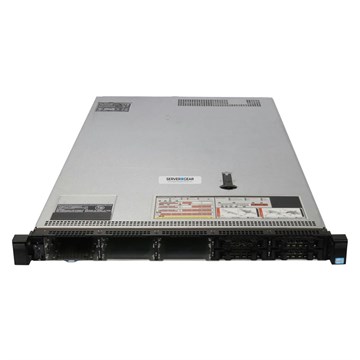 PER620-SFF-10-H47HH Сервер PowerEdge R620 10x2.5 H47HH PER620-SFF-10-H47HH - фото 123788