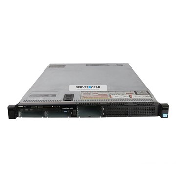 PER620-SFF-4-GFKVD Сервер PowerEdge R620 4x2.5 GFKVD Ask for custom qoute PER620-SFF-4-GFKVD - фото 123790