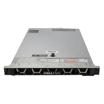 PER640-GNR82 Сервер PowerEdge R640 PER640-GNR82 - фото 123795