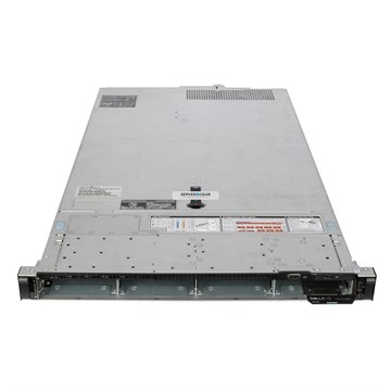PER640-LFF-4-RGP26 Сервер PowerEdge R640 4x3.5 RGP26 Ask for custom qoute PER640-LFF-4-RGP26 - фото 123799