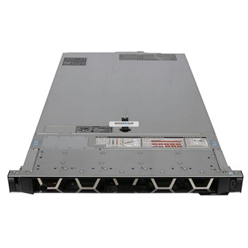 PER640-SFF-10-H28RR Сервер PowerEdge R640 10x2.5 H28RR Ask for custom qoute PER640-SFF-10-H28RR - фото 123805