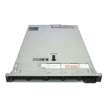 PER640-SFF-8-CRT1G Сервер PowerEdge R640 8x2.5 CRT1G Ask for custom qoute PER640-SFF-8-CRT1G - фото 123815