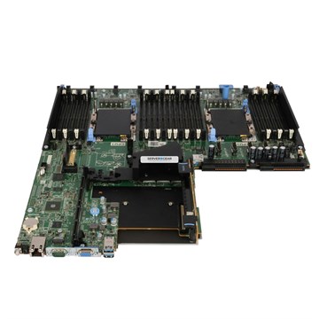 PER640-SFF-8-XFK4K Сервер PowerEdge R640 8x2.5 XFK4K Ask for custom qoute PER640-SFF-8-XFK4K - фото 123820