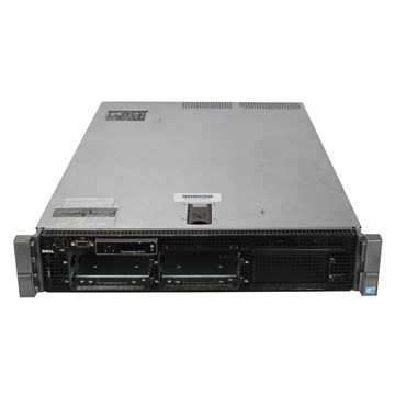 PER710-LFF-4-G7WYD Сервер PowerEdge R710 4x3.5 G7WYD Ask for custom qoute PER710-LFF-4-G7WYD - фото 123823