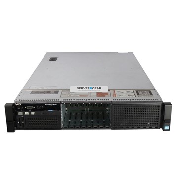 PER720-SFF-8-HJK12 Сервер PowerEdge R720 8x2.5 HJK12 Ask for custom qoute PER720-SFF-8-HJK12 - фото 123865