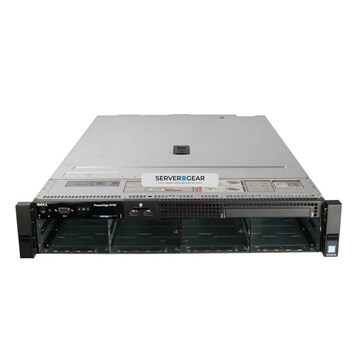 PER730-LFF-8-72T6D Сервер PowerEdge R730 8x3.5 72T6D PER730-LFF-8-72T6D - фото 123871