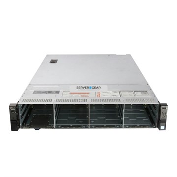 PER730XD-LFF Сервер PowerEdge R730XD 12x3.5 2x2.5 PER730XD-LFF - фото 123874