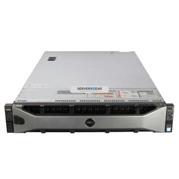 PER730XD-SFF-72T6D Сервер PowerEdge R730XD 24x2.5 72T6D Ask for custom quote PER730XD-SFF-72T6D - фото 123879