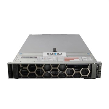 PER740-1KPX8 Сервер PowerEdge R740 1KPX8 PER740-1KPX8 - фото 123881