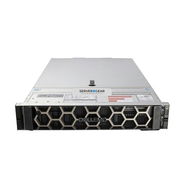 PER740-SFF-8-6WXJT Сервер PowerEdge R740 8x2.5 6WXJT Ask for custom qoute PER740-SFF-8-6WXJT - фото 123900