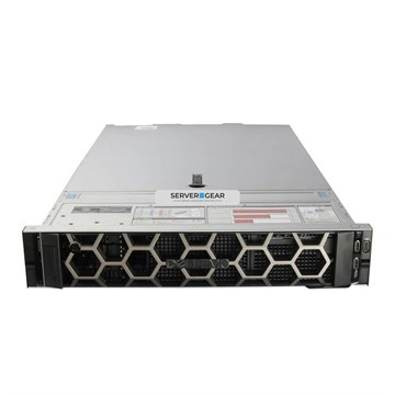PER740-SFF-8-F9N89 Сервер PowerEdge R740 16x2.5 F9N89 Ask for custom qoute PER740-SFF-8-F9N89 - фото 123903