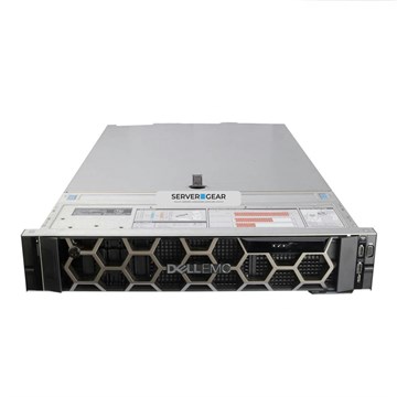PER740-SFF-8-RR8YK Сервер PowerEdge R740 8x2.5 RR8YK Ask for custom qoute PER740-SFF-8-RR8YK - фото 123906