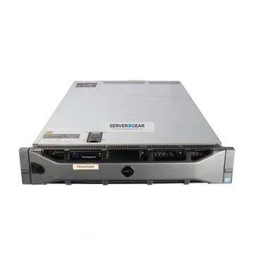PER810-THXNG Сервер PowerEdge R810 THXNG Ask for custom qoute PER810-THXNG - фото 123917