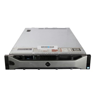 PER820-SFF-8-4K5X5 Сервер PowerEdge R820 8x2.5 4K5X5 Ask for custom qoute PER820-SFF-8-4K5X5 - фото 123921